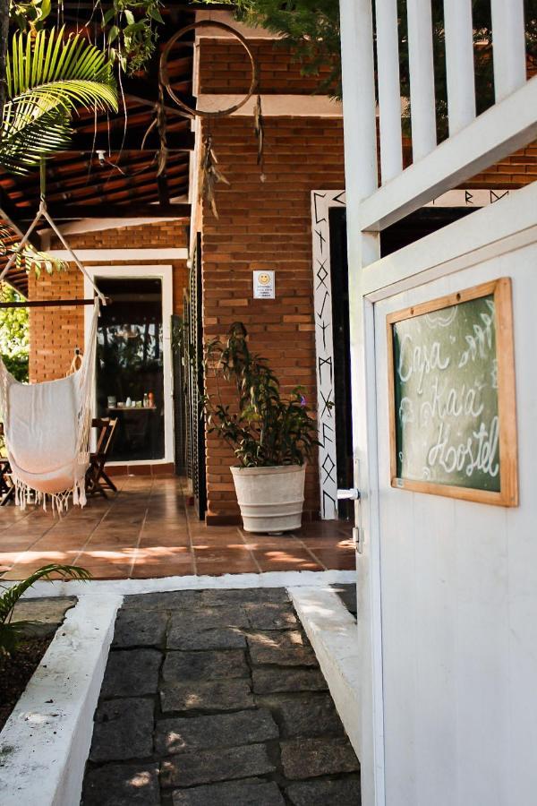 Casa Ka'A Hostel أوباتوبا المظهر الخارجي الصورة