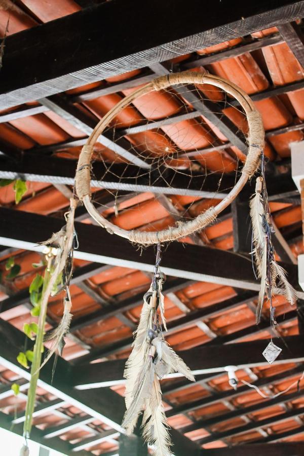 Casa Ka'A Hostel أوباتوبا المظهر الخارجي الصورة