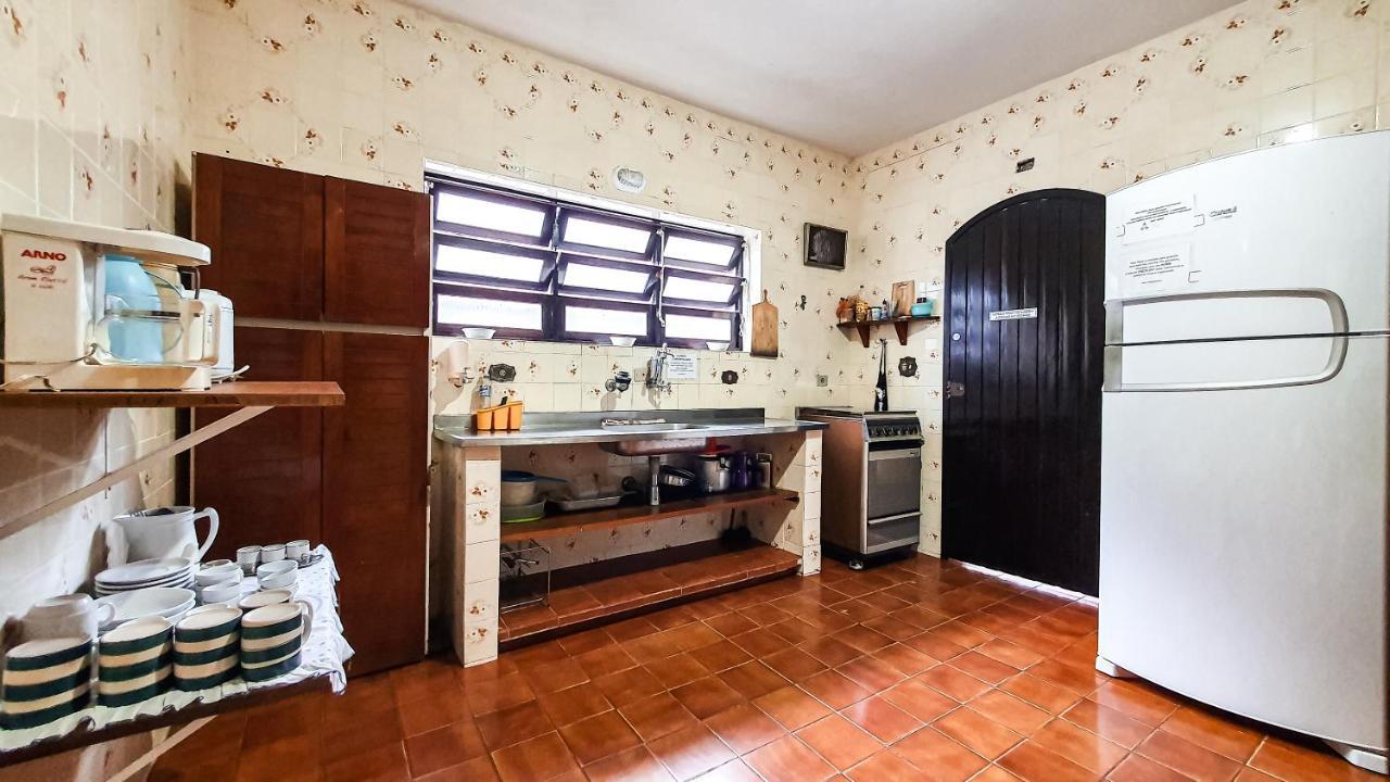 Casa Ka'A Hostel أوباتوبا المظهر الخارجي الصورة