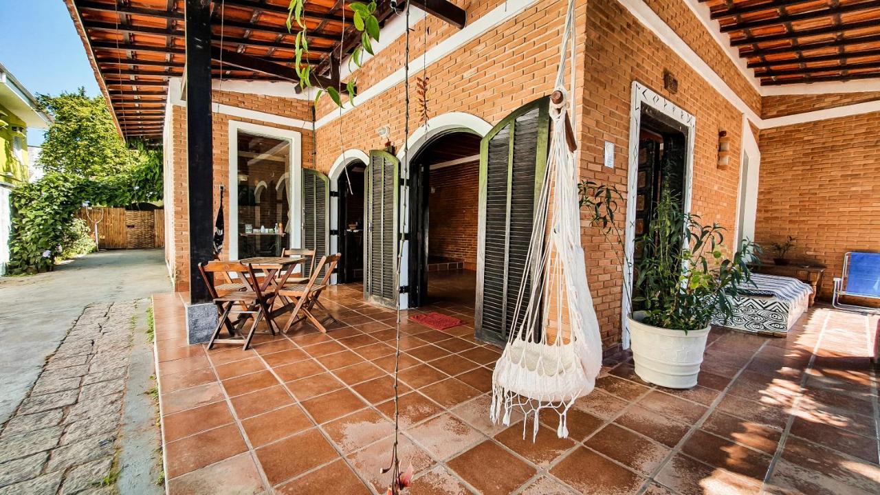 Casa Ka'A Hostel أوباتوبا المظهر الخارجي الصورة