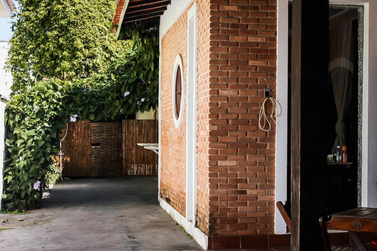 Casa Ka'A Hostel أوباتوبا المظهر الخارجي الصورة
