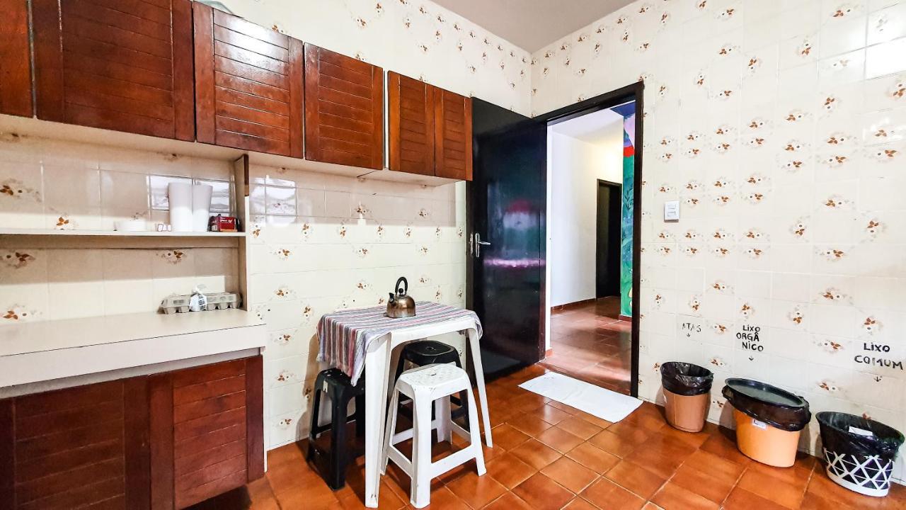Casa Ka'A Hostel أوباتوبا المظهر الخارجي الصورة