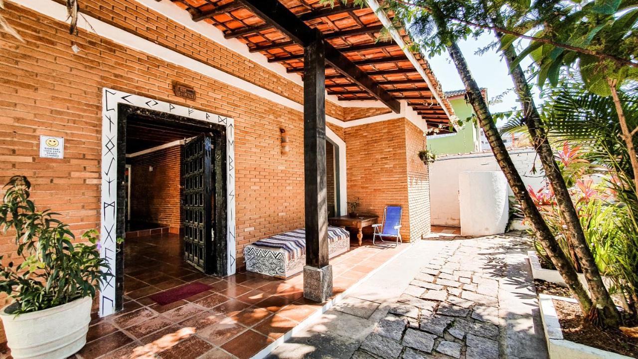 Casa Ka'A Hostel أوباتوبا المظهر الخارجي الصورة