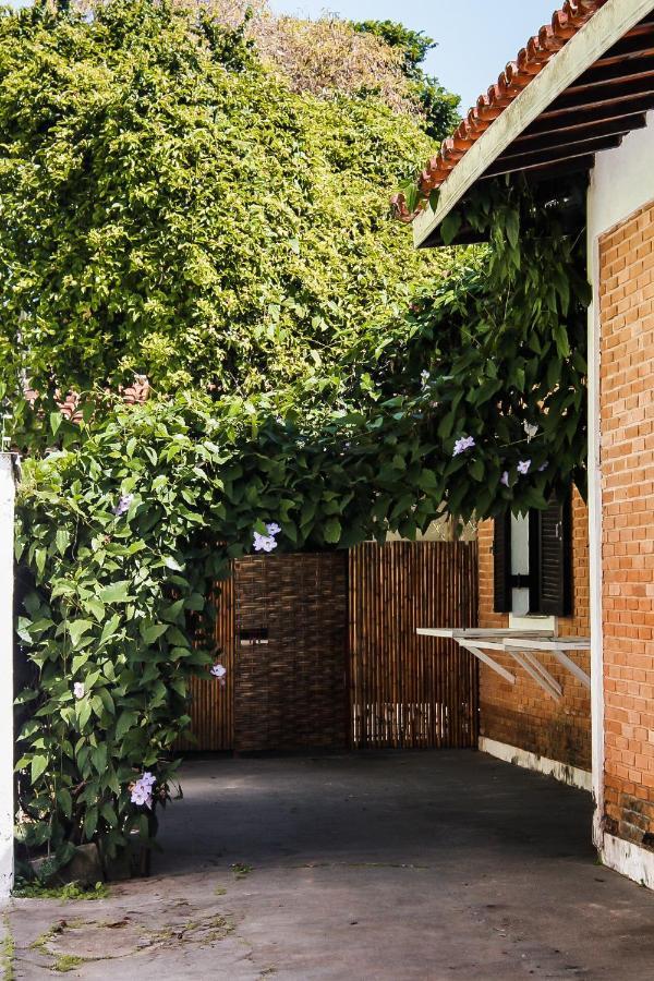 Casa Ka'A Hostel أوباتوبا المظهر الخارجي الصورة