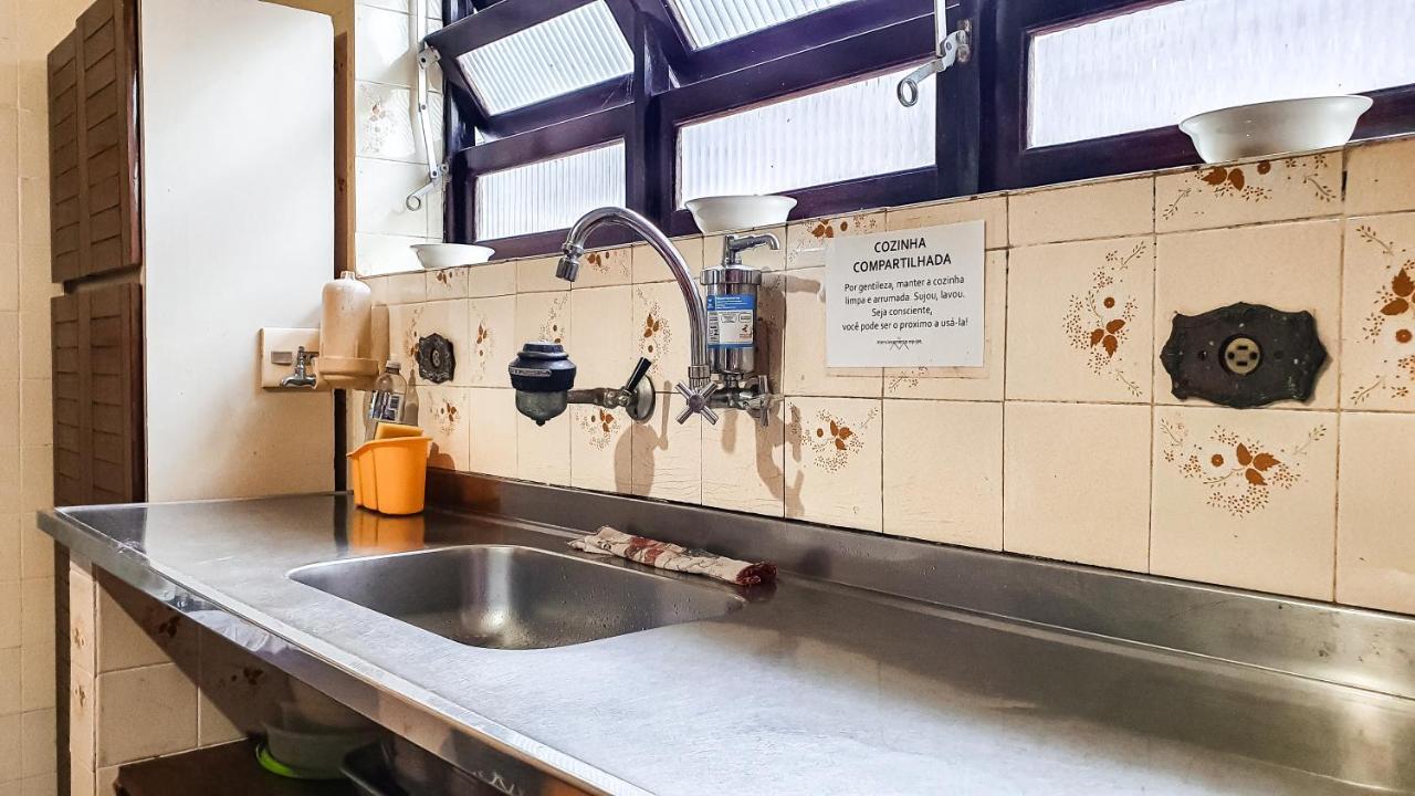 Casa Ka'A Hostel أوباتوبا المظهر الخارجي الصورة