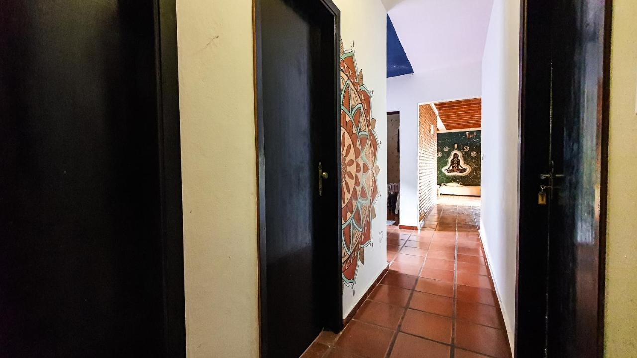 Casa Ka'A Hostel أوباتوبا المظهر الخارجي الصورة