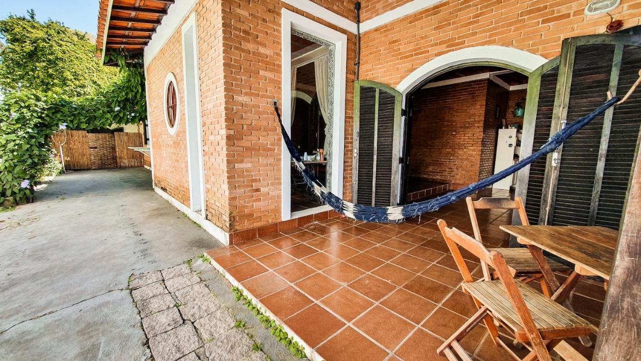 Casa Ka'A Hostel أوباتوبا المظهر الخارجي الصورة