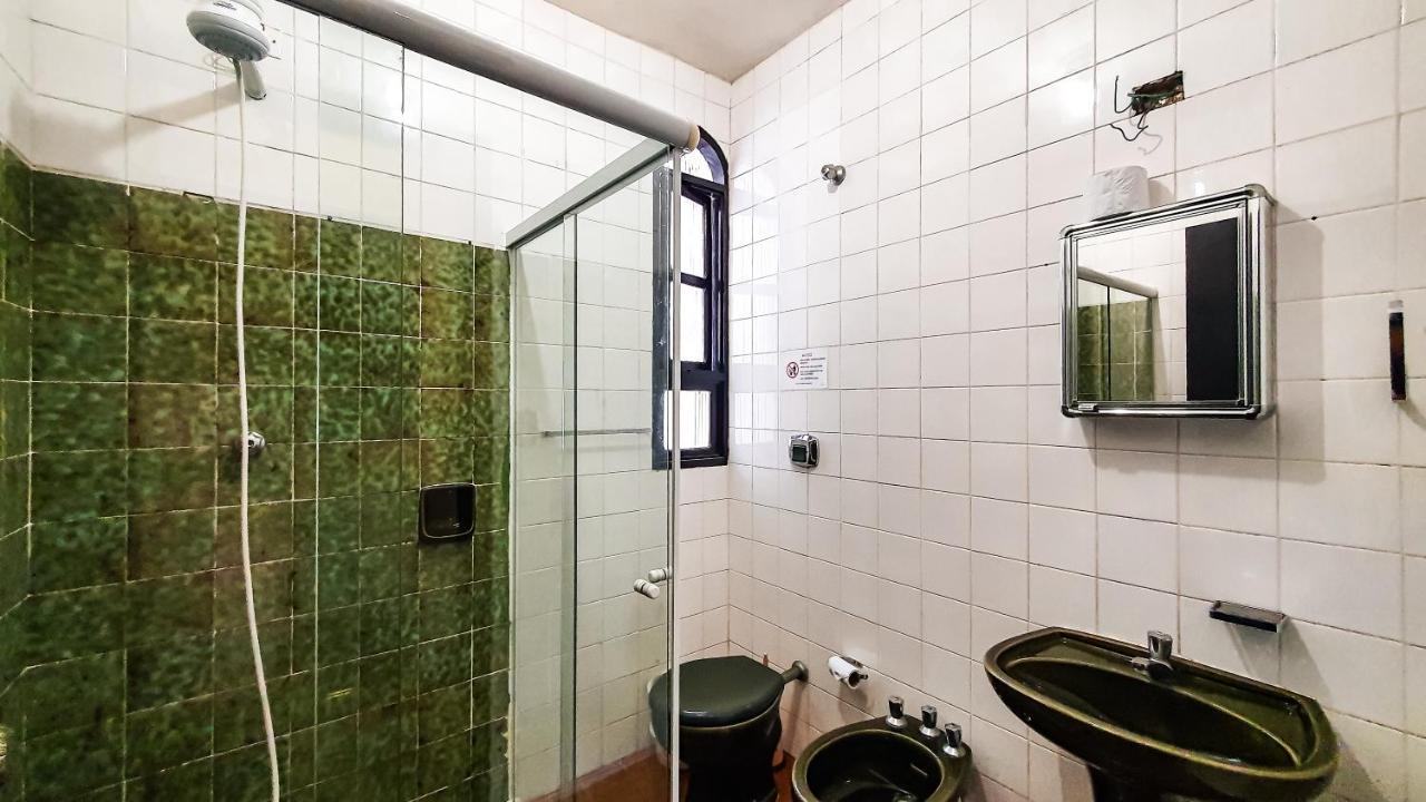 Casa Ka'A Hostel أوباتوبا المظهر الخارجي الصورة