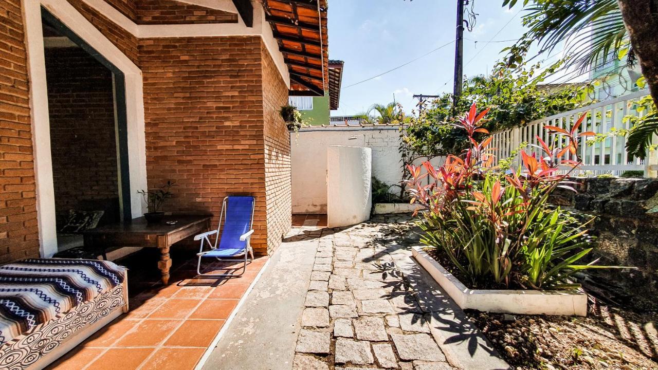 Casa Ka'A Hostel أوباتوبا المظهر الخارجي الصورة